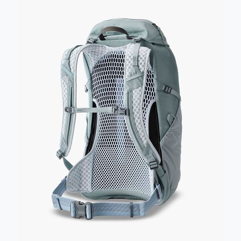 Zaino da trekking Gregory Arrio 30 RC sage grey 2