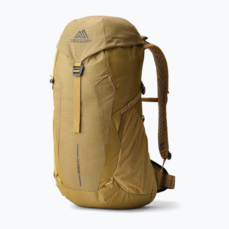 Zaino da trekking Gregory Arrio 30 l RC amber haze