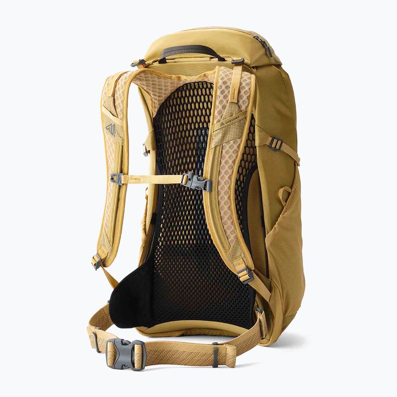 Zaino da trekking Gregory Arrio 30 l RC amber haze 2