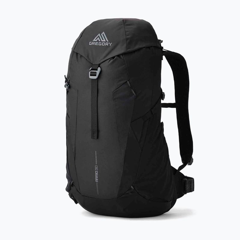 Zaino da trekking Gregory Arrio 30 l RC shadow pine black
