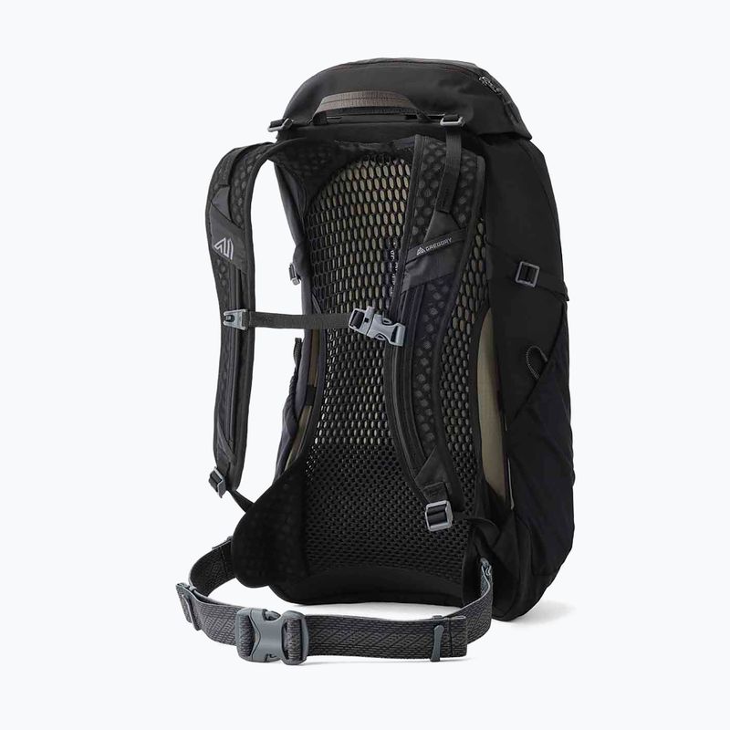 Zaino da trekking Gregory Arrio 30 l RC shadow pine black 2
