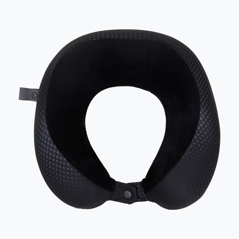 Cuscino da viaggio American Tourister Travel Memoryfoam black/grey 2