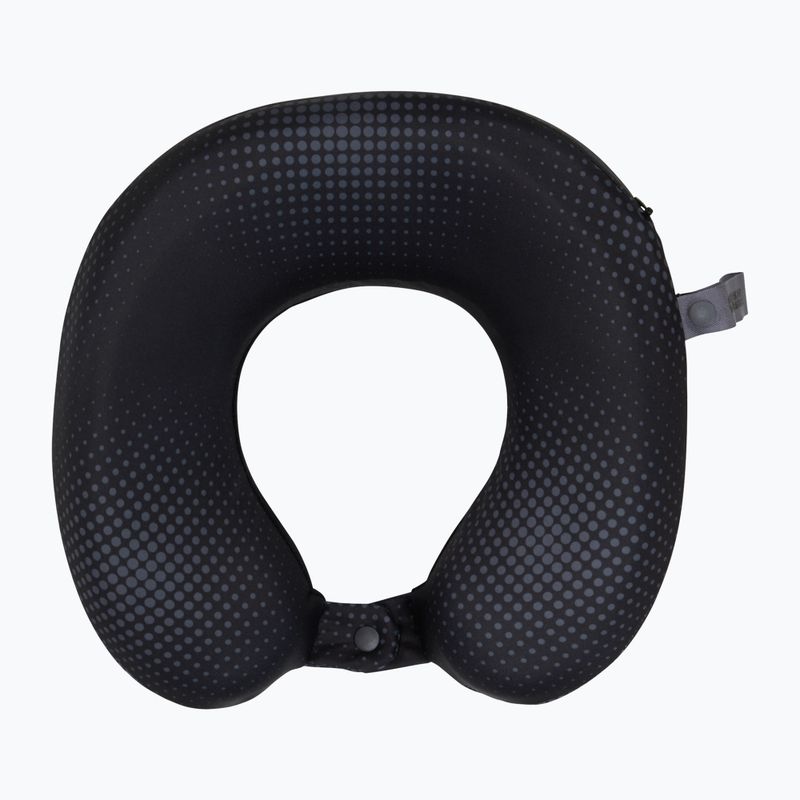 Cuscino da viaggio American Tourister Travel Memoryfoam black/grey 3