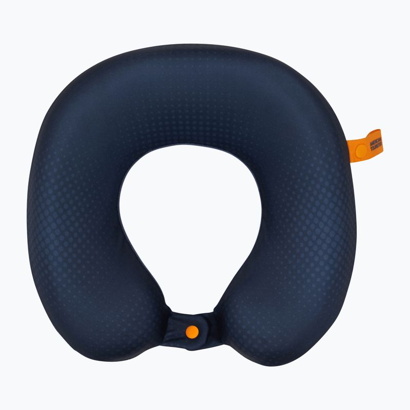 Cuscino da viaggio American Tourister Travel Memoryfoam navy/orange 3