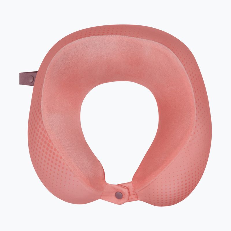 Cuscino da viaggio American Tourister Travel Memoryfoam pink/mauve 2