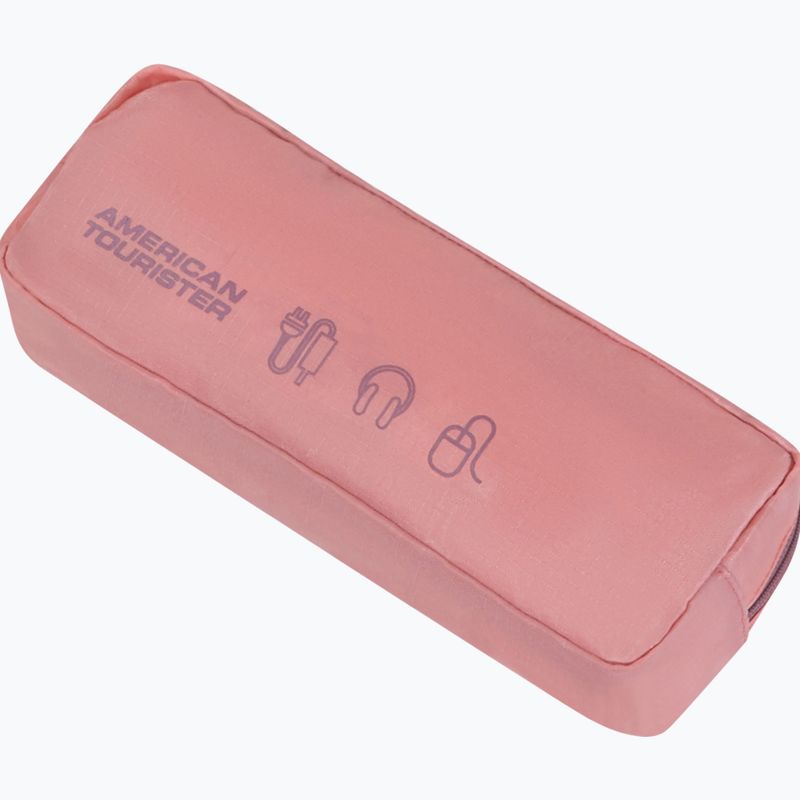 Set di organizerów American Tourister Packing 5 pcs. pink/mauve 2