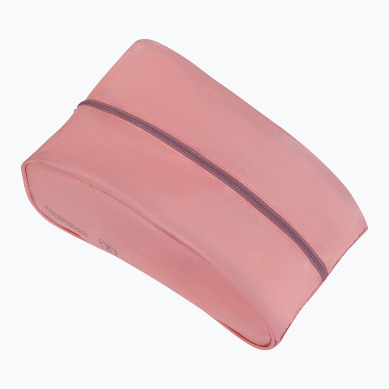 Set di organizerów American Tourister Packing 5 pcs. pink/mauve 6