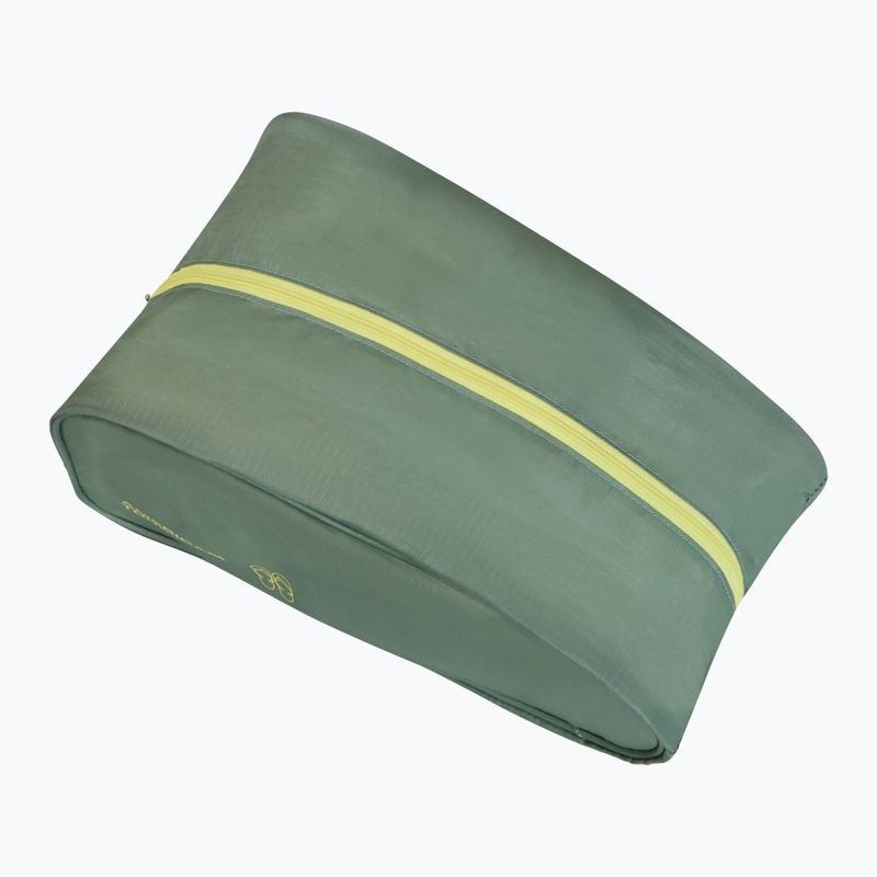 Set di organizerów American Tourister Packing 5 pcs. olive/lime 6