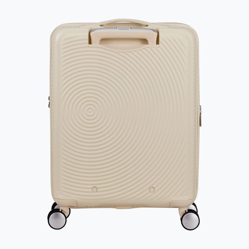 Valigia da viaggio American Tourister Soundbox 55 41 l coconut sand 2