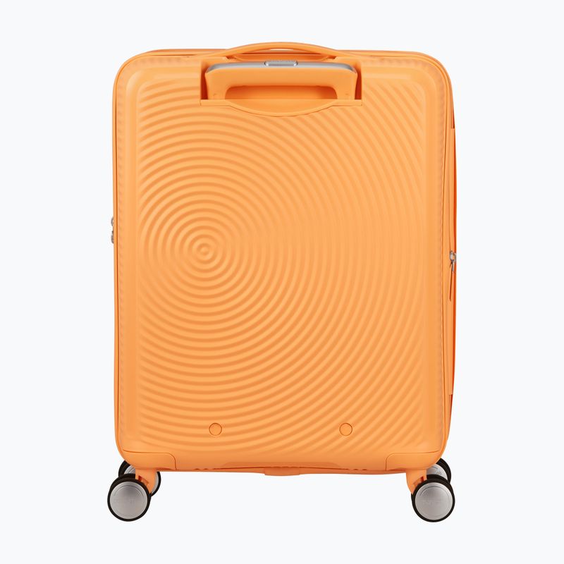 Valigia da viaggio American Tourister Soundbox 55 41 l papaya pop 2