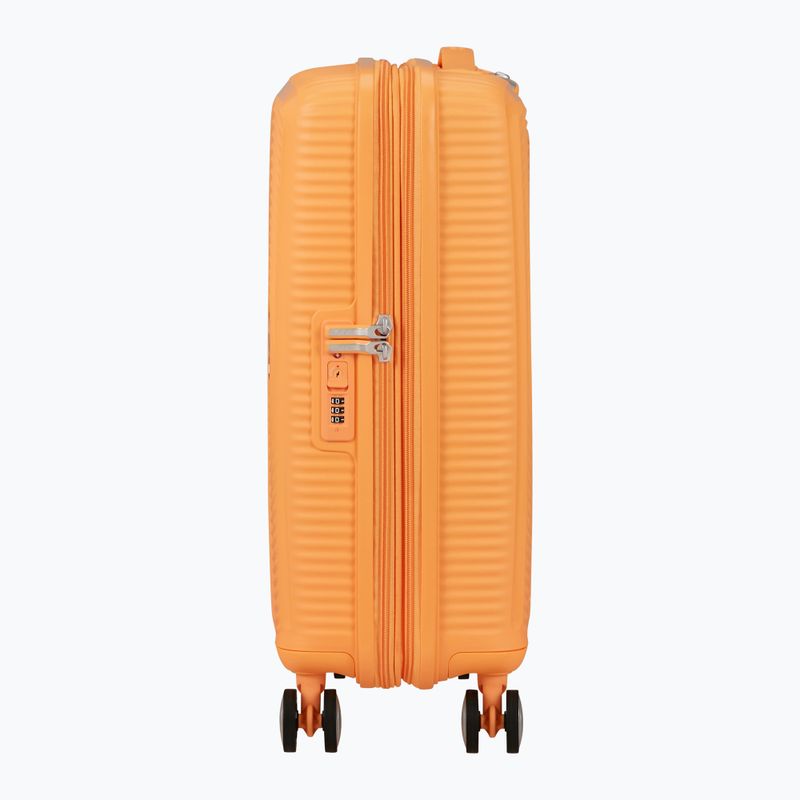 Valigia da viaggio American Tourister Soundbox 55 41 l papaya pop 3