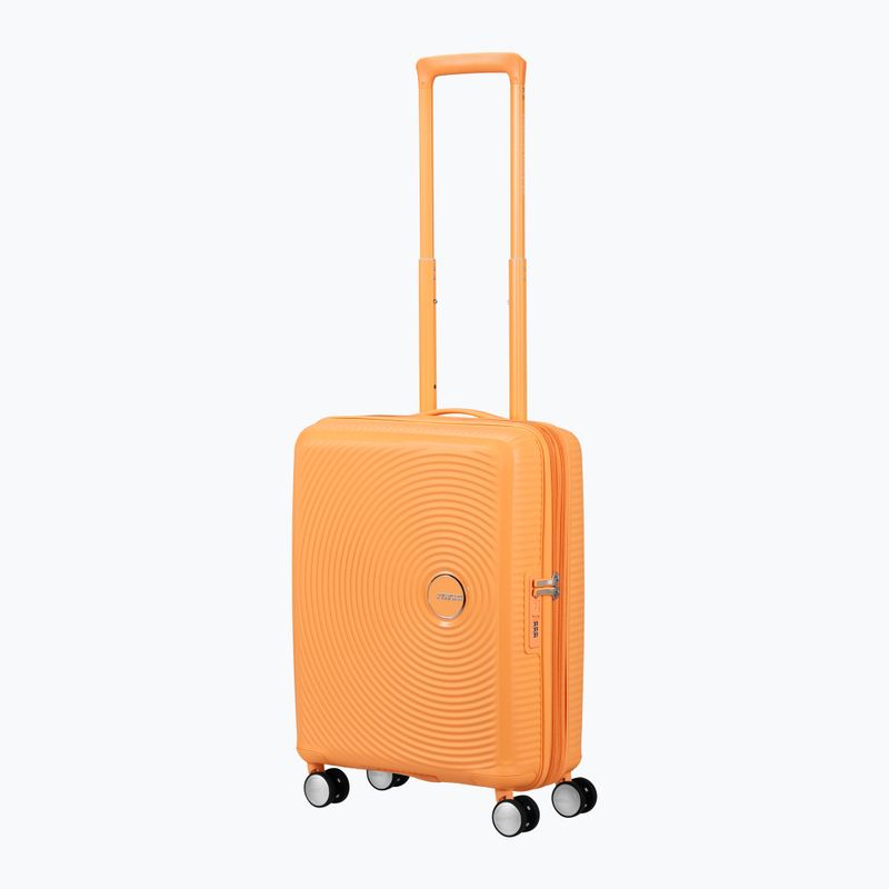 Valigia da viaggio American Tourister Soundbox 55 41 l papaya pop 5