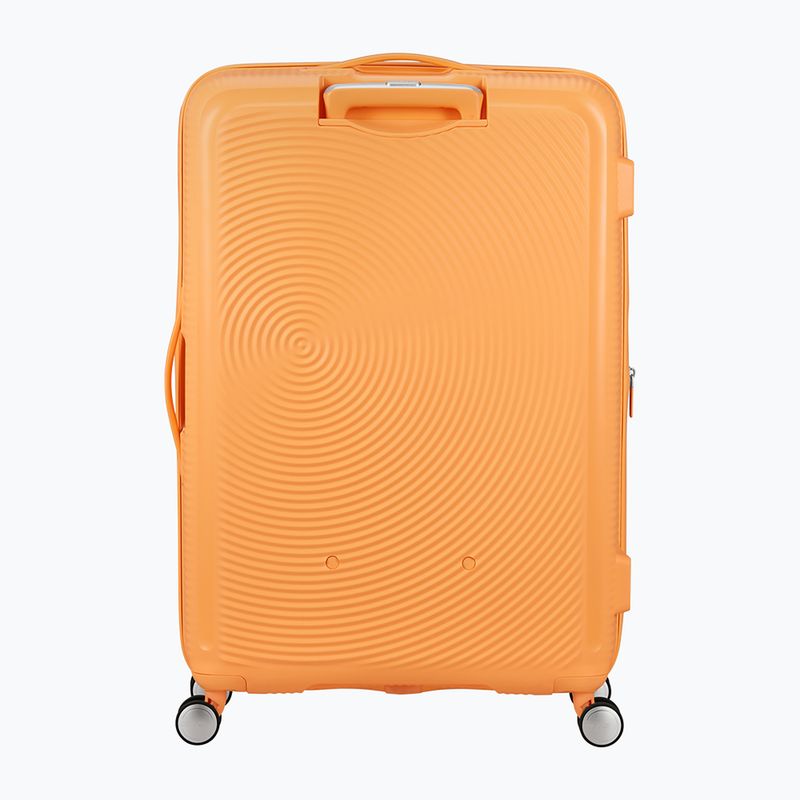 Valigia da viaggio American Tourister Soundbox 77 110 l papaya sand 2