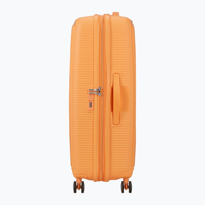 Valigia da viaggio American Tourister Soundbox 77 110 l papaya sand 4