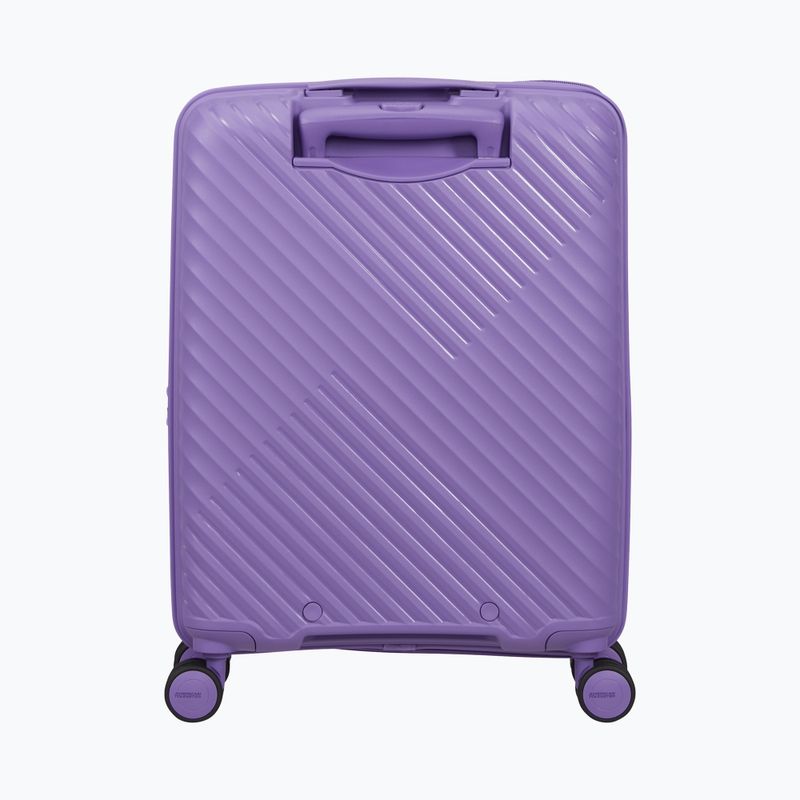 Valigia da viaggio American Tourister Diablast Spinner 35 l purple pulse 3