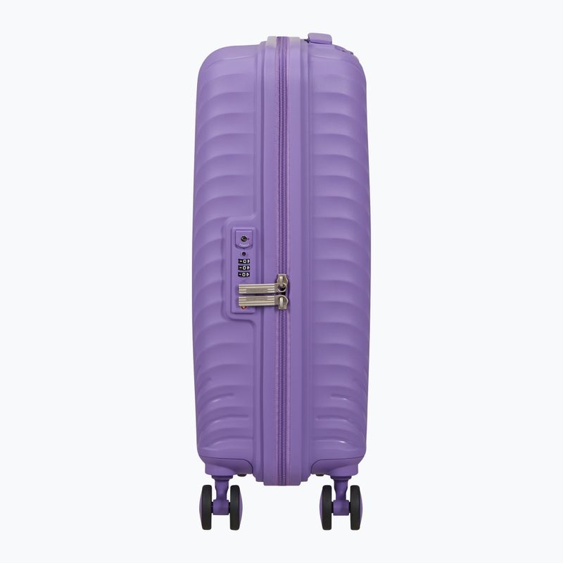 Valigia da viaggio American Tourister Diablast Spinner 35 l purple pulse 4