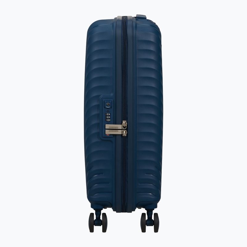 Valigia da viaggio American Tourister Diablast Spinner 35 ldarkwave blue 4