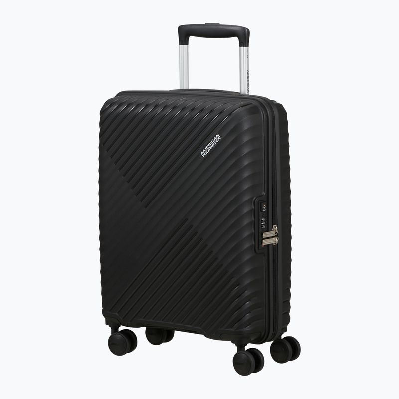 Valigia da viaggio American Tourister Diablast Spinner 35 l black code 2