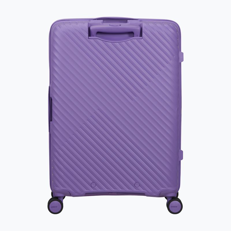 Valigia da viaggio American Tourister Diablast Spinner 81 l purple pulse 3