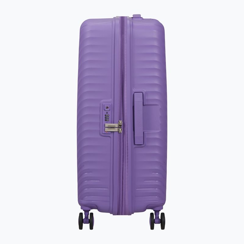 Valigia da viaggio American Tourister Diablast Spinner 81 l purple pulse 4
