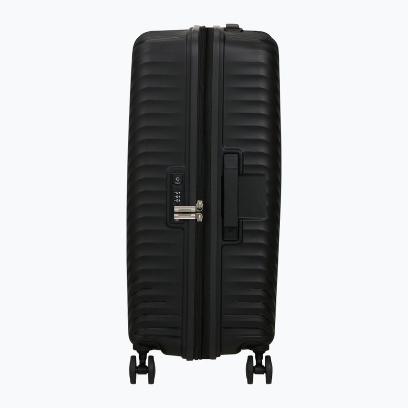 Valigia da viaggio American Tourister Diablast Spinner 81 l black code 4