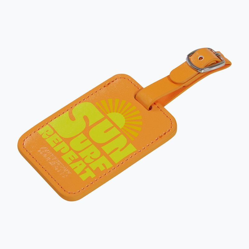 Etichetta per bagagli American Tourister Luggage Tag Print 2 pcs. sun surf repeat 3