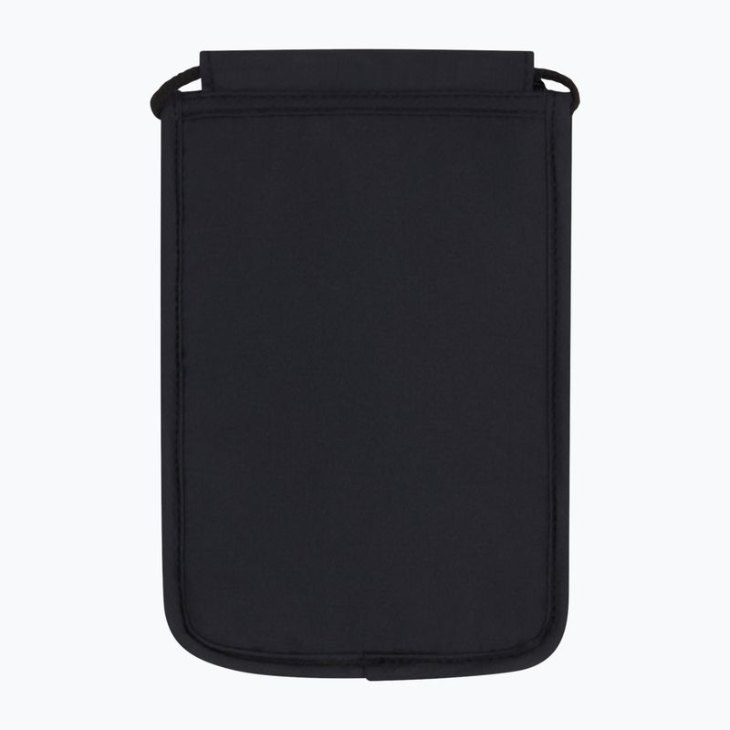 Marsupio American Tourister Rfid Security Neck black 2