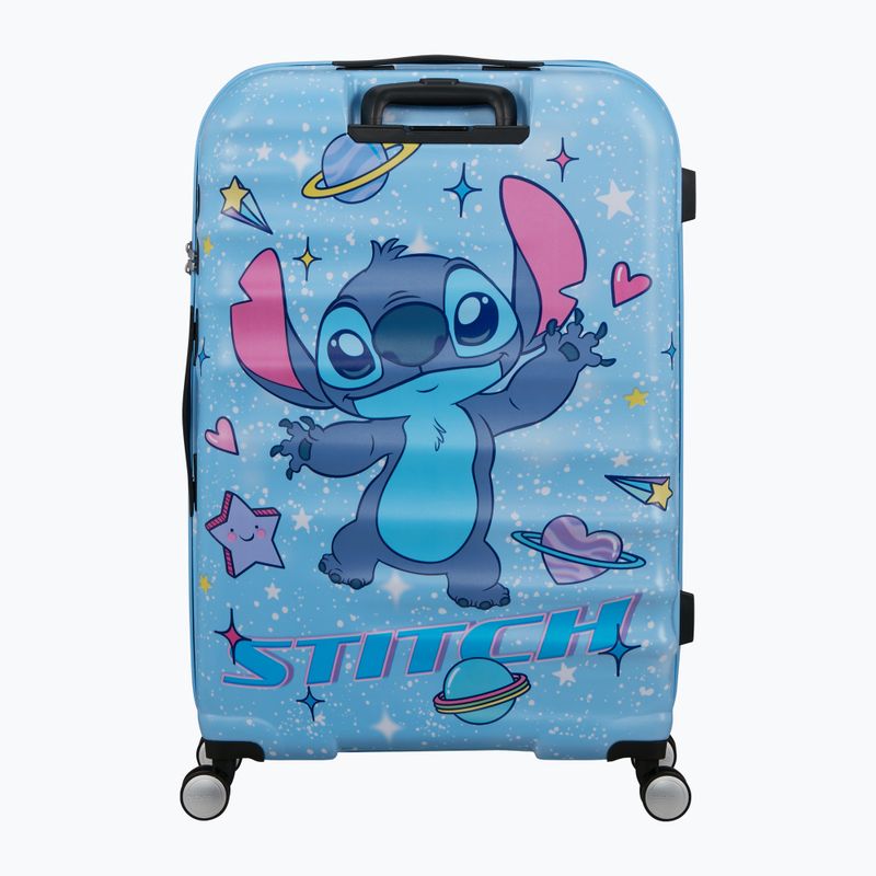 Valigia da viaggio American Tourister Disney Wavebreaker Spinner 96 l 3