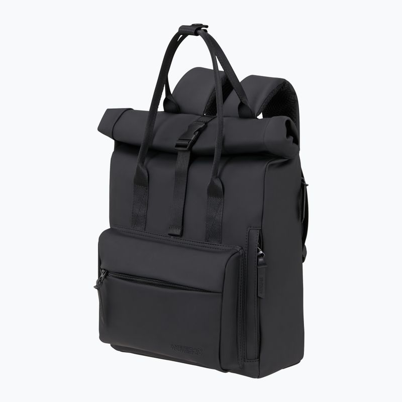 Zaino urbano American Tourister Urban Groove City Mono UG16 17 l black 2