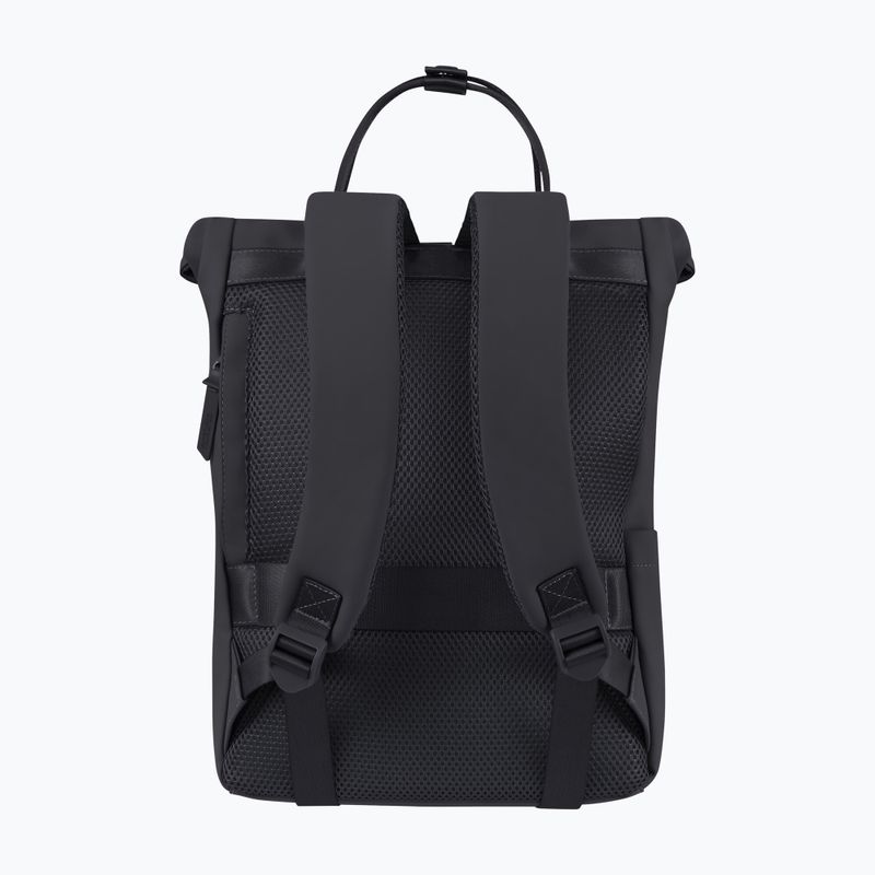 Zaino urbano American Tourister Urban Groove City Mono UG16 17 l black 3