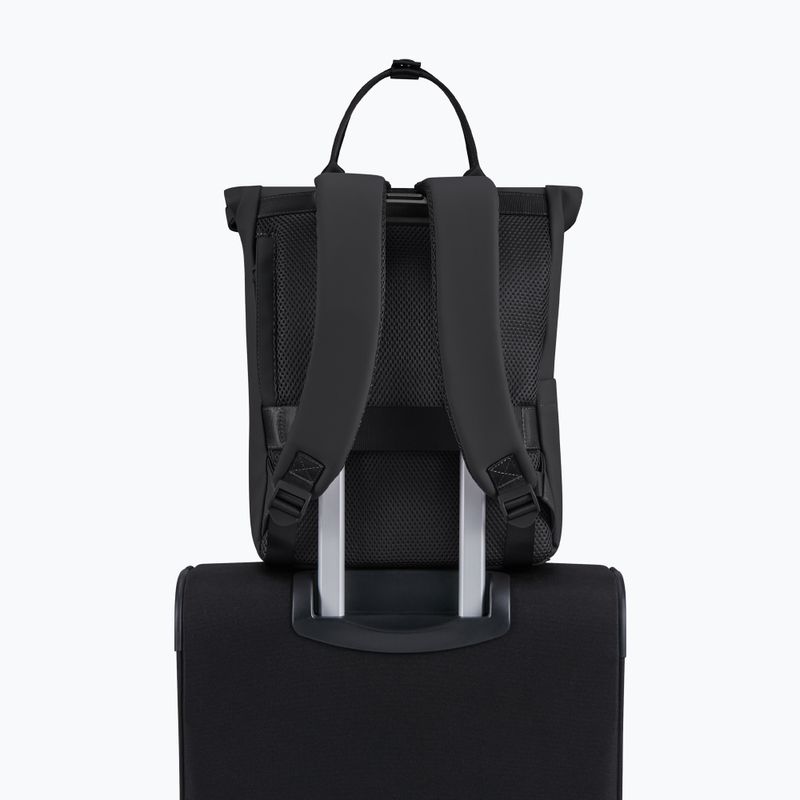 Zaino urbano American Tourister Urban Groove City Mono UG16 17 l black 6