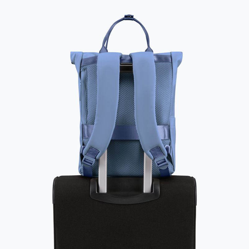 Zaino urbano American Tourister Urban Groove City Mono UG16 17 l storm blue 6