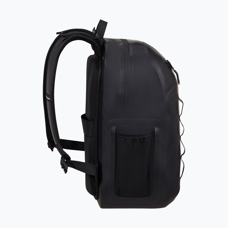 Zaino urbano American Tourister Colourdry 24 l true black 4