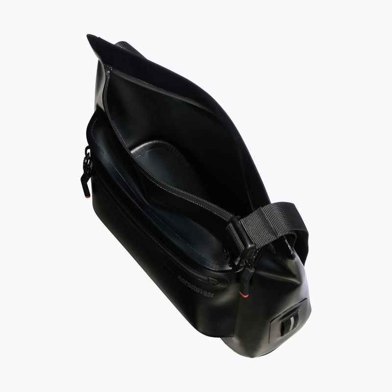 Marsupio American Tourister Colourdry M true black 5