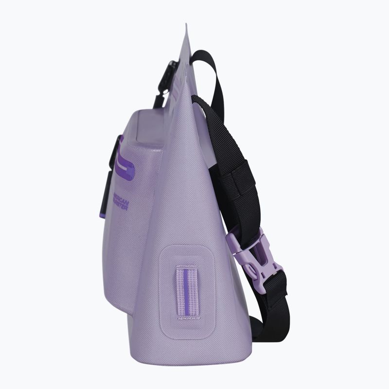 Marsupio American Tourister Colourdry M fresh lilac 4
