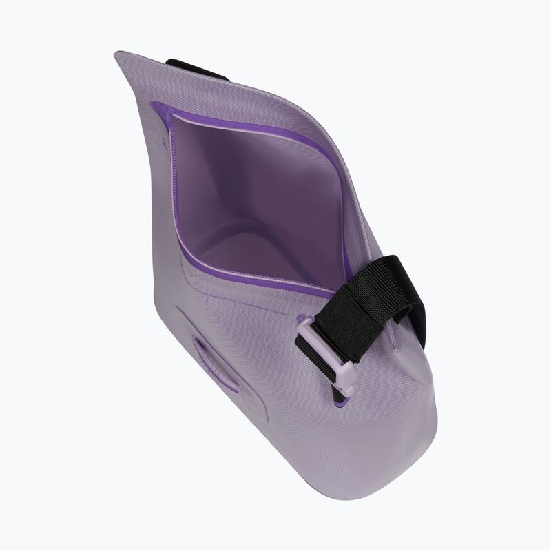Marsupio American Tourister Colourdry S fresh lilac 5