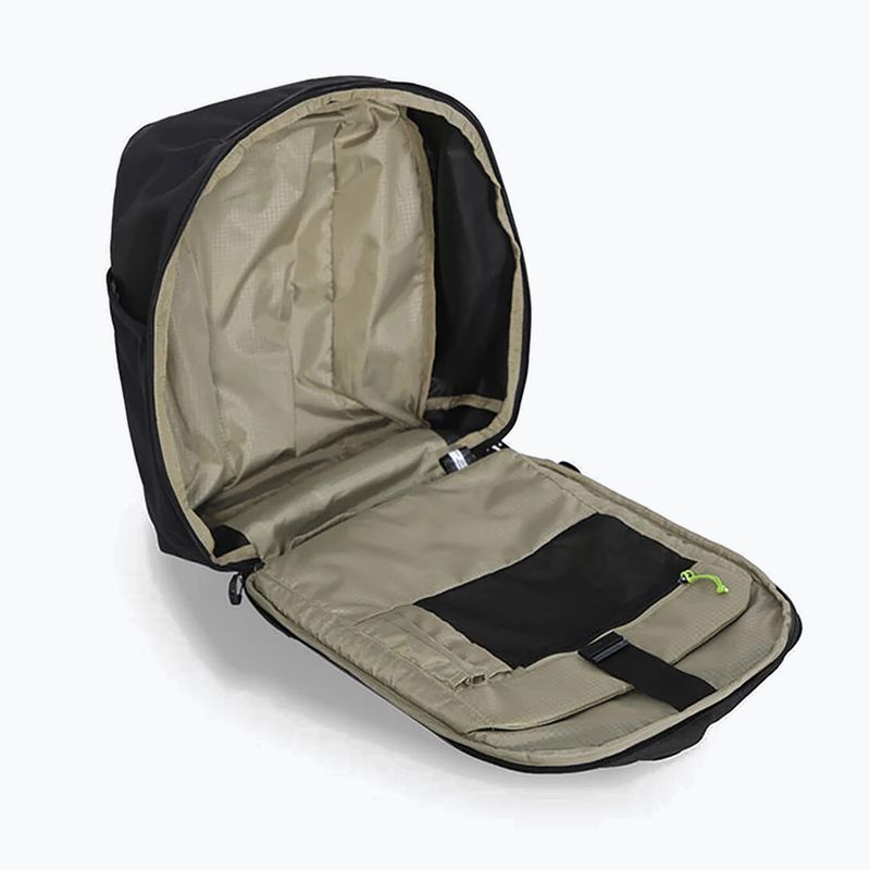 Zaino da viaggio Gregory Border Easy Cabin 28 l black lichen 3