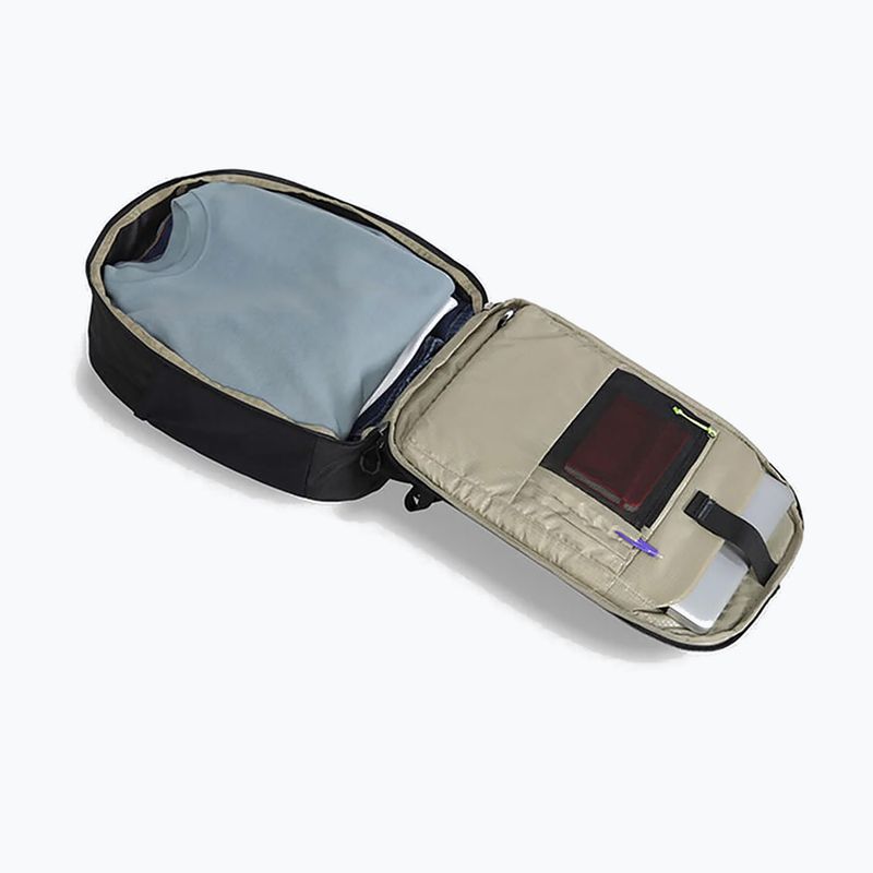 Zaino da viaggio Gregory Border Easy Cabin 28 l black lichen 4