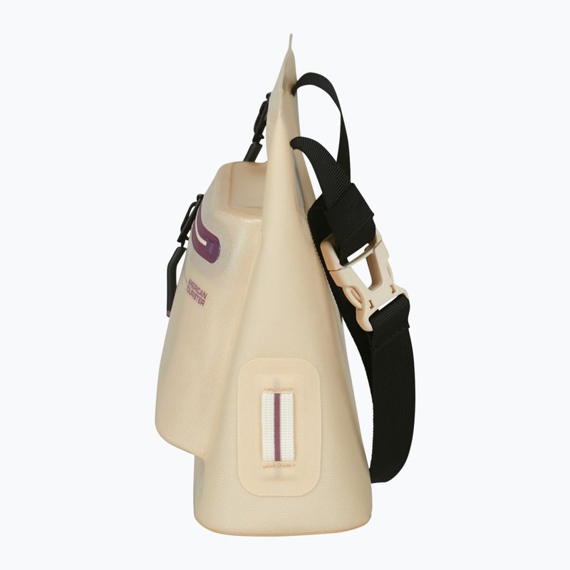 Marsupio American Tourister Colourdry M summer sand 4