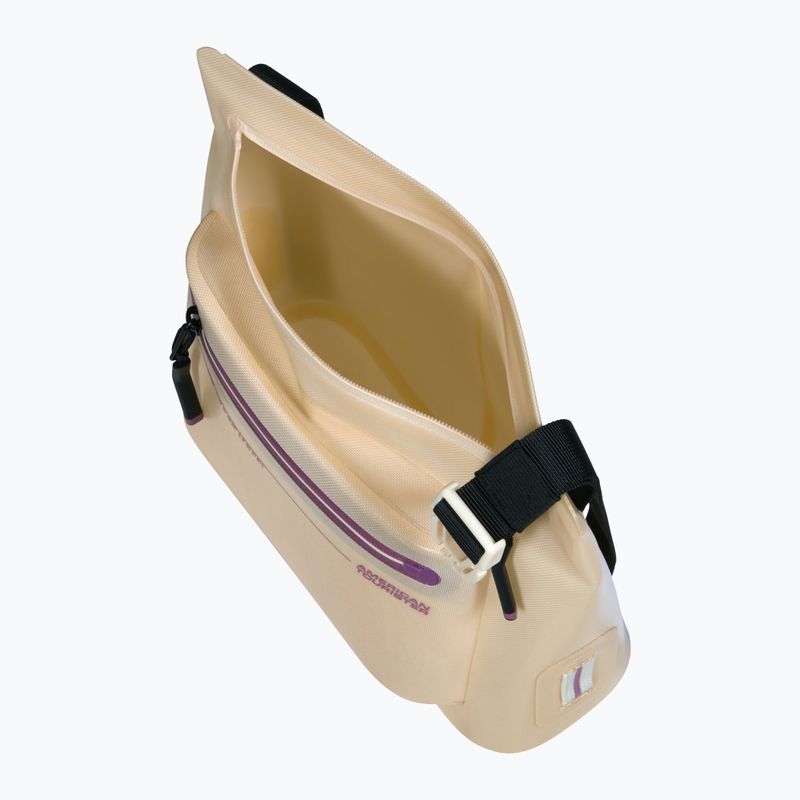 Marsupio American Tourister Colourdry M summer sand 5