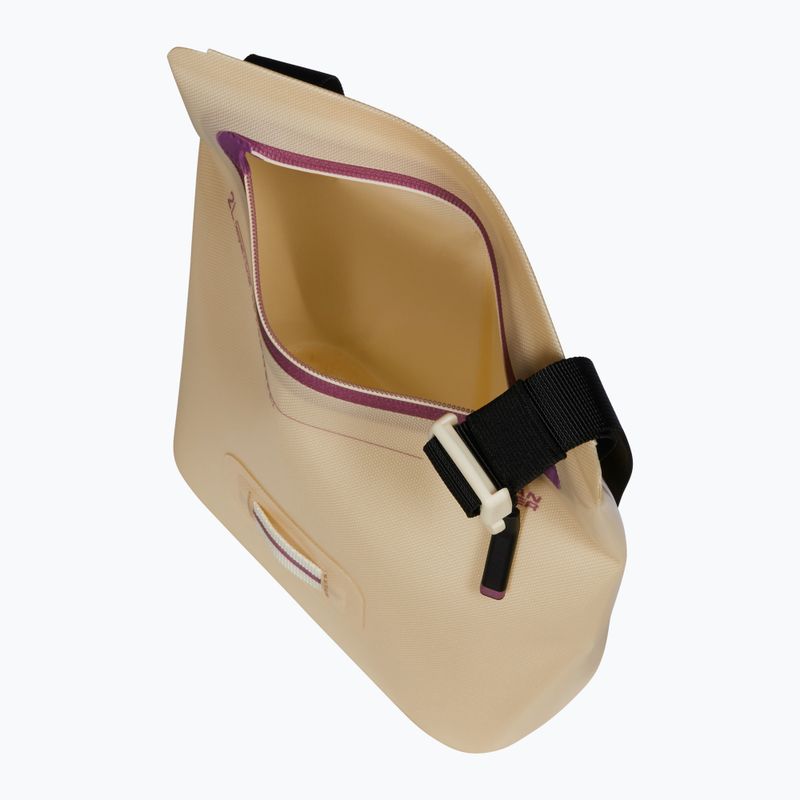 Marsupio American Tourister Colourdry S summer sand 5