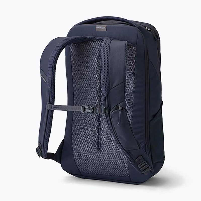 Zaino urbano Gregory Rhune 22 l starship navy 2