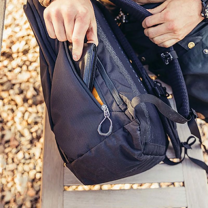 Zaino urbano Gregory Rhune 22 l starship navy 3