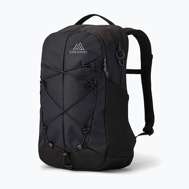 Zaino urbano Gregory Terros 20 l black lichen