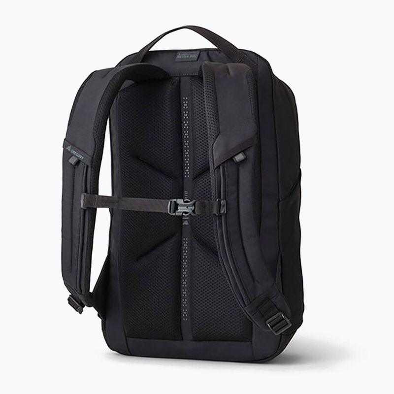 Zaino urbano Gregory Terros 20 l black lichen 2