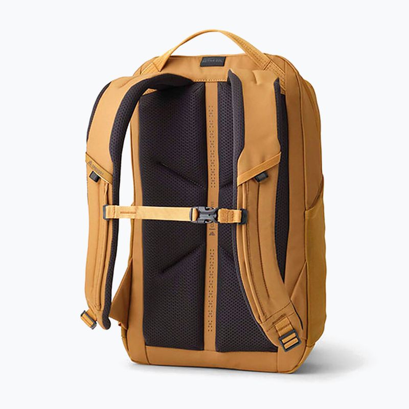 Zaino urbano Gregory Terros 20 l desert ochre 2