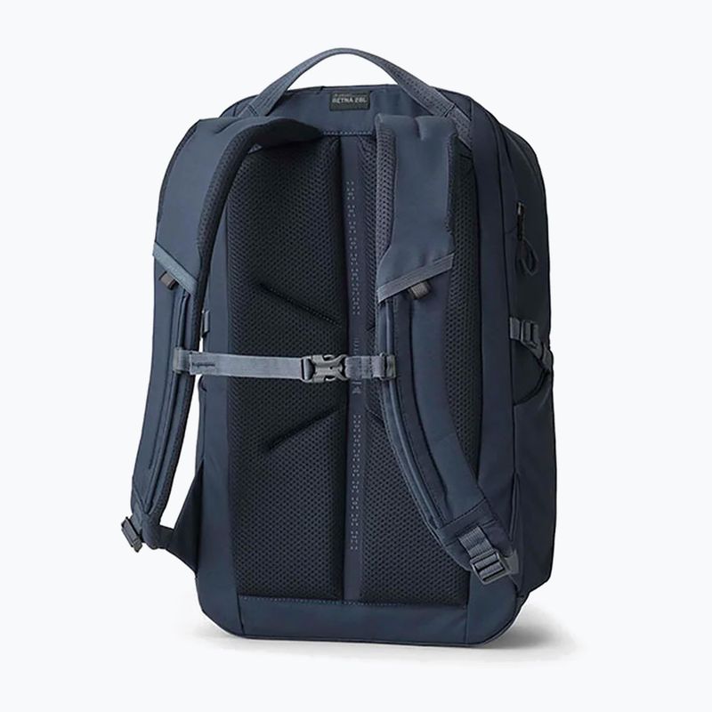 Zaino urbano Gregory Terros 28 l ink blue 2
