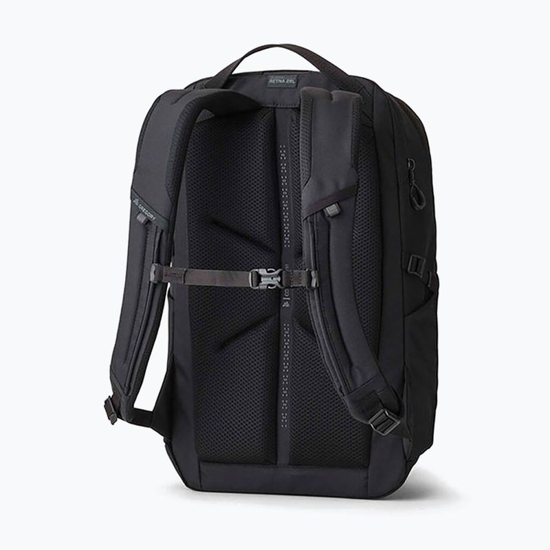 Zaino urbano Gregory Terros 28 l black lichen 2
