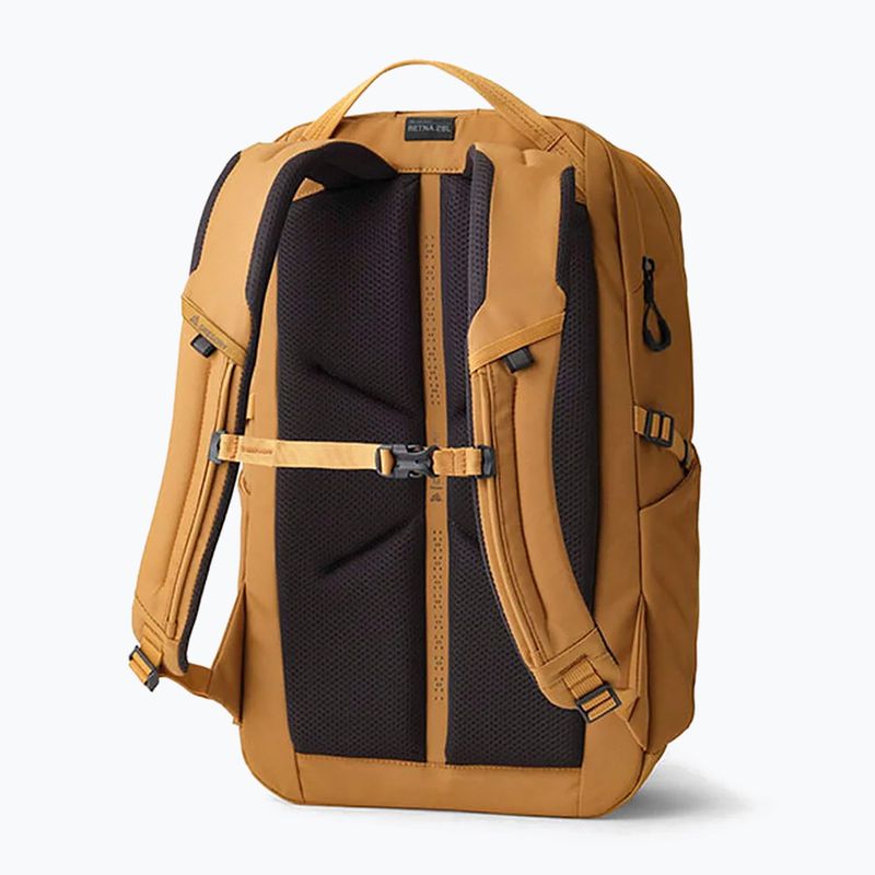 Zaino urbano Gregory Terros 28 l desert ochre 2