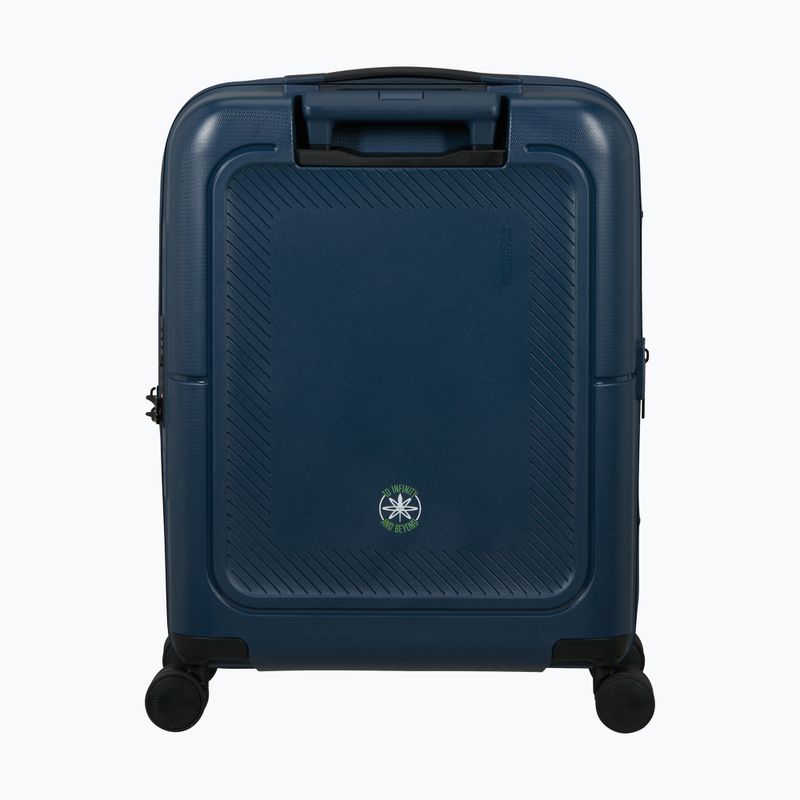 Valigia da viaggio American Tourister Dashpop Disney 47 l Buzz Lightyear 2